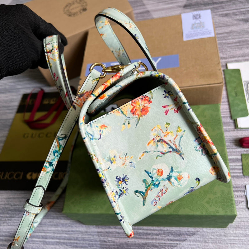 ELE - GG Bags - 1333