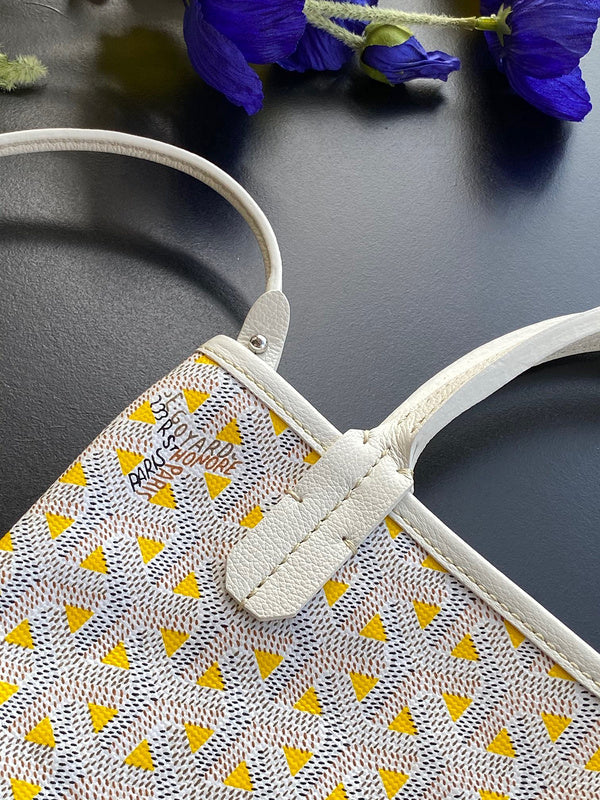 Satchel Bags - GOD Bags - 596