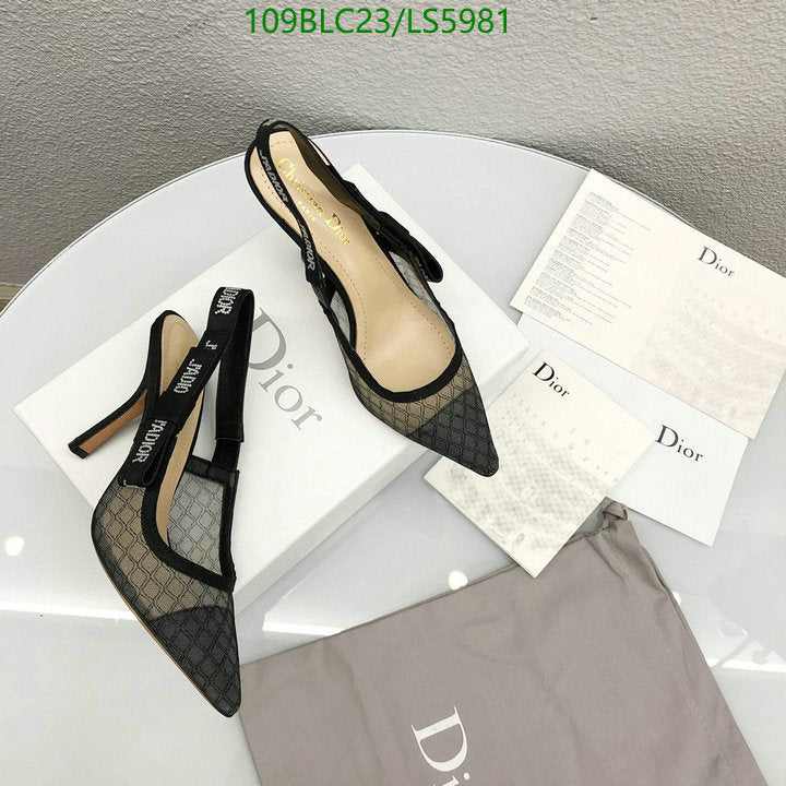 SAMCC - DOR Women Shoes - 2383