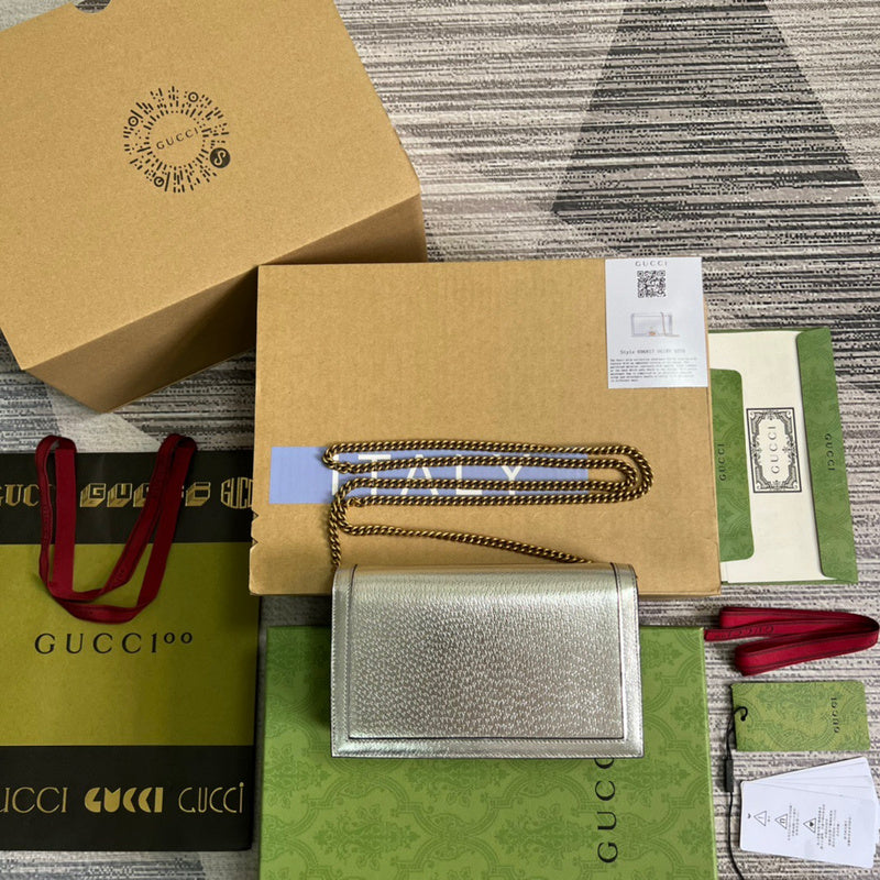 Satchel Bags - GCI Bags - 6418