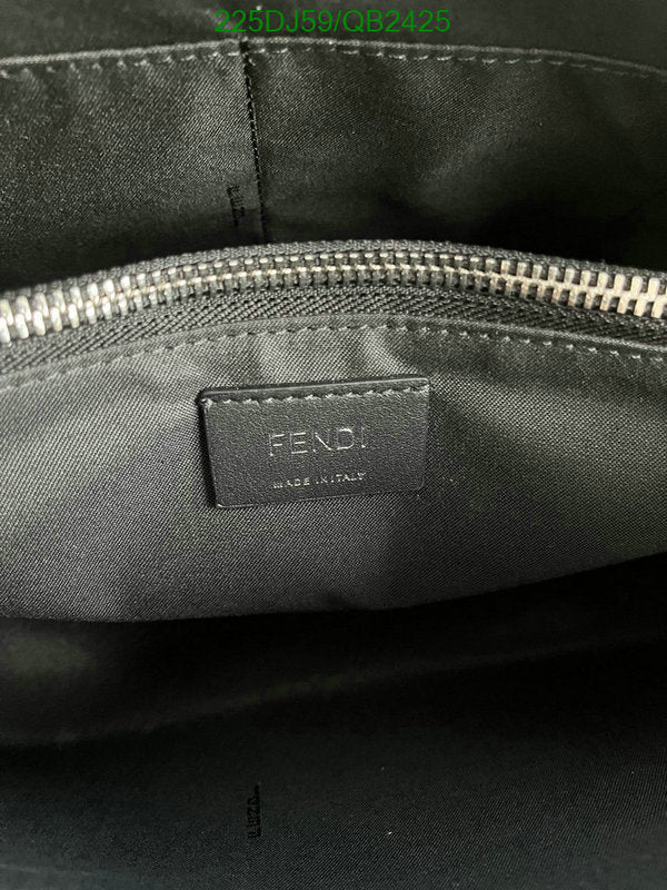 SAMC - FDE Bags - 428
