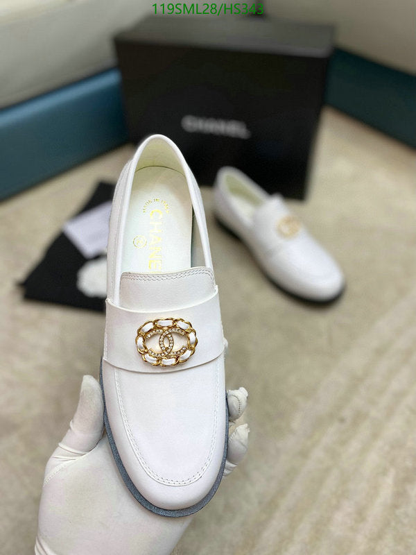 SAMC - CHL Women Shoes - 033