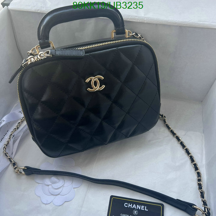 SAMC - CHL Bags Crossbody - 064