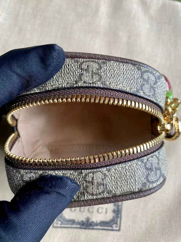 Glami Fashion - GCI Bags - 12128