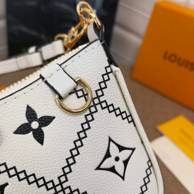 Satchel Bags - VL2 Bags - 1118