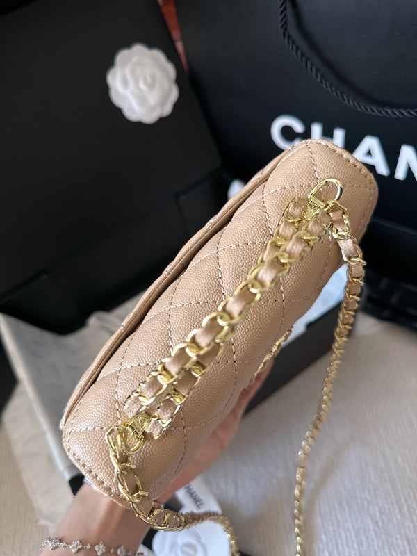 Satchel Bags - CHL Bags - 6972