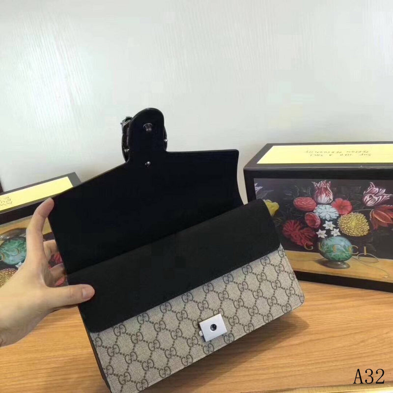 Glami Fashion - GCI Bags - 9908