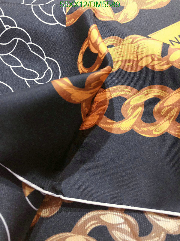 SAMC - CHL Scarves - 103