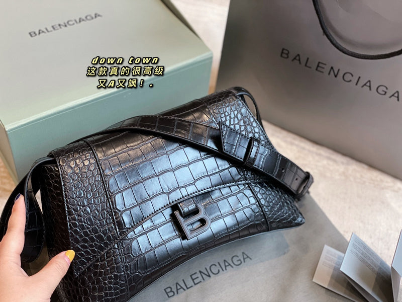 Satchel Bags - BGA Bags - 1559