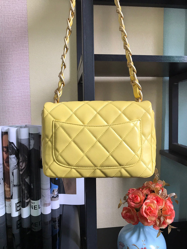 GlamI - CHL Bags - 3454