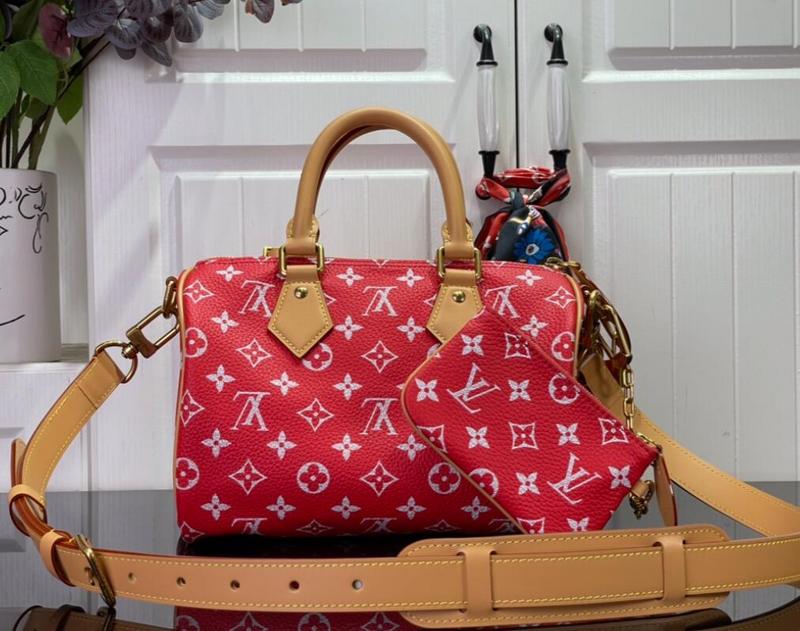 SAMC - LOV Bags - 292
