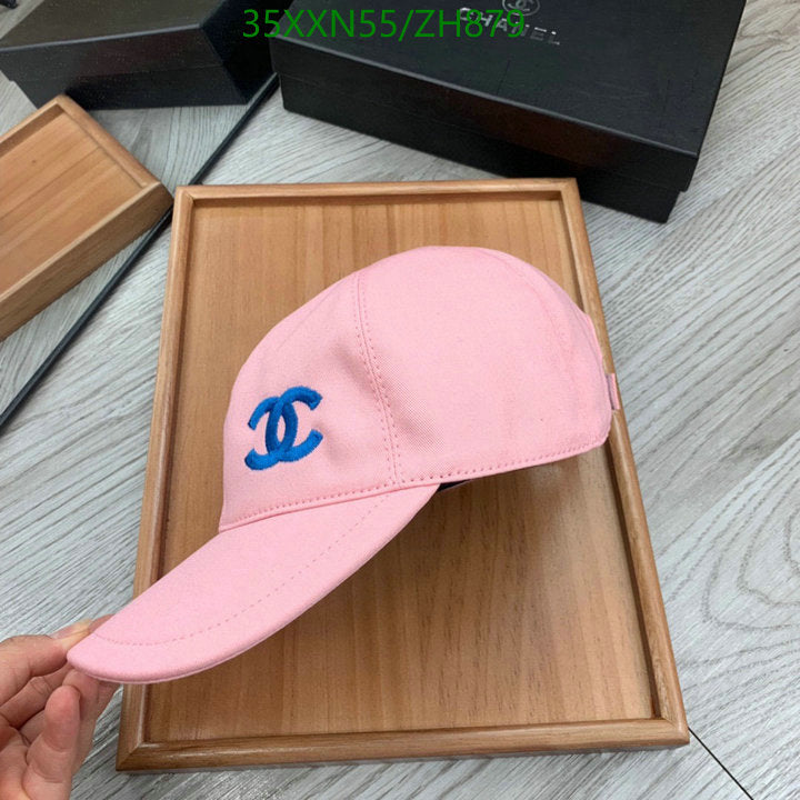 SAMC - CHL Caps & Hats - 441