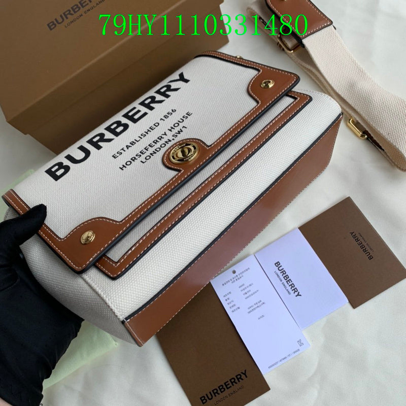 Glami Fashion -BBR Bags - 556
