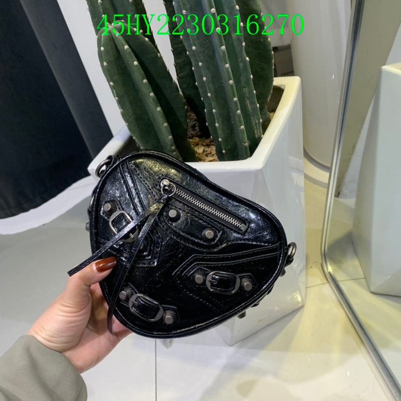 Glami Fashion - BGA Bags - 1859