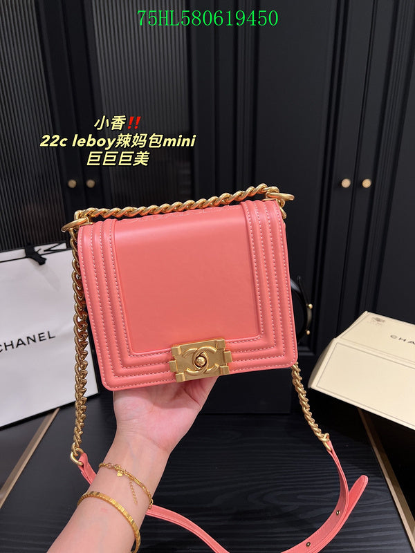 Glami - CHL Bags - 626