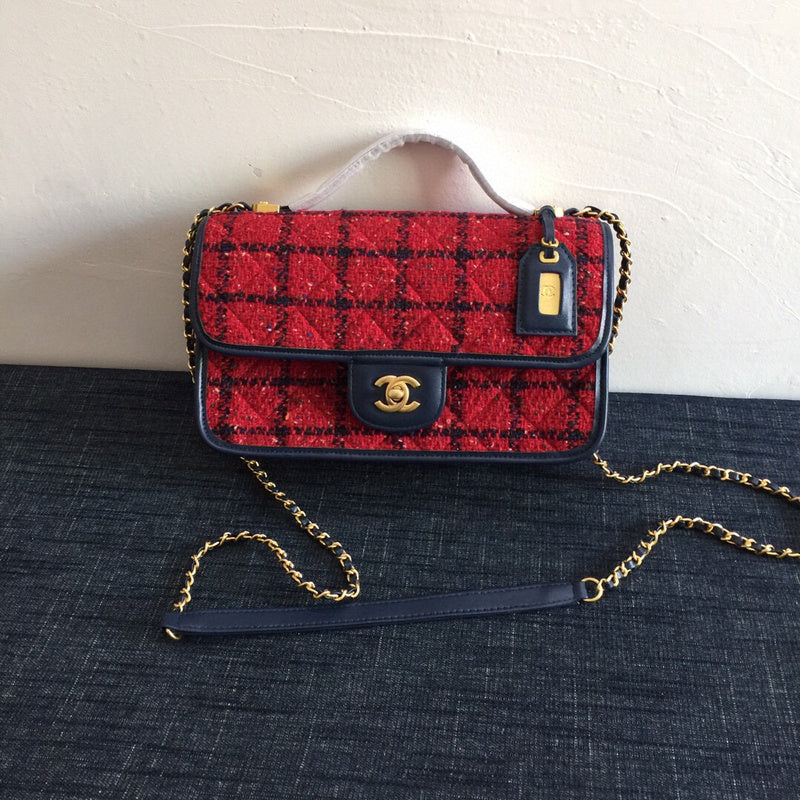 Satchel Bags - CHL Bags - 2725