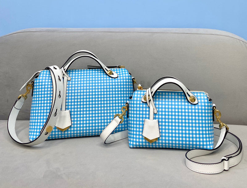 Fendi Luxury Fashion Bag
