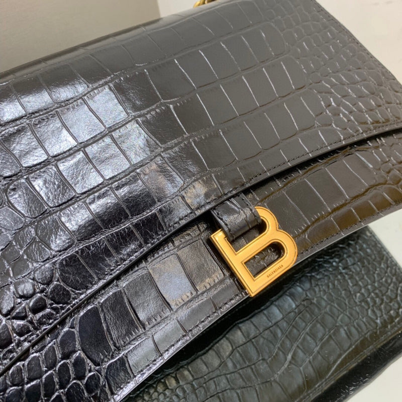 Satchel Bags - BGA Bags - 2571