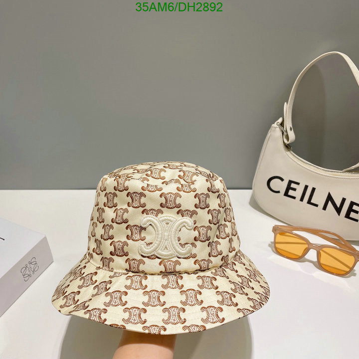 SAMC - COL Caps & Hats - 018