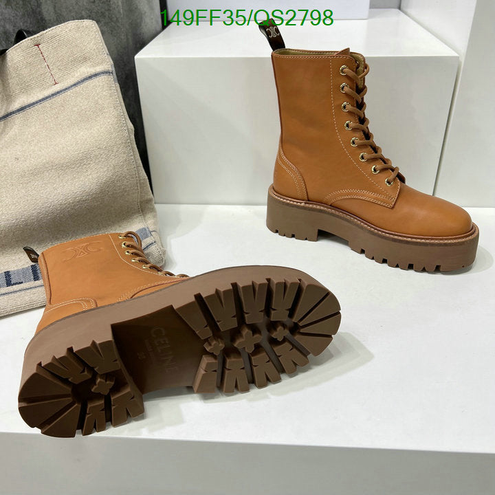 SAMC - COL Women Shoes - 074