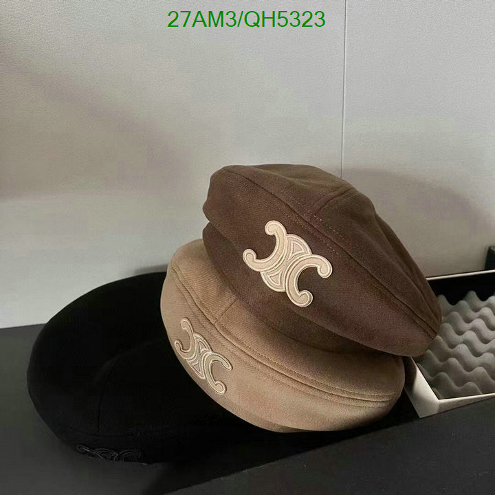 SAMC - COL Caps & Hats - 161