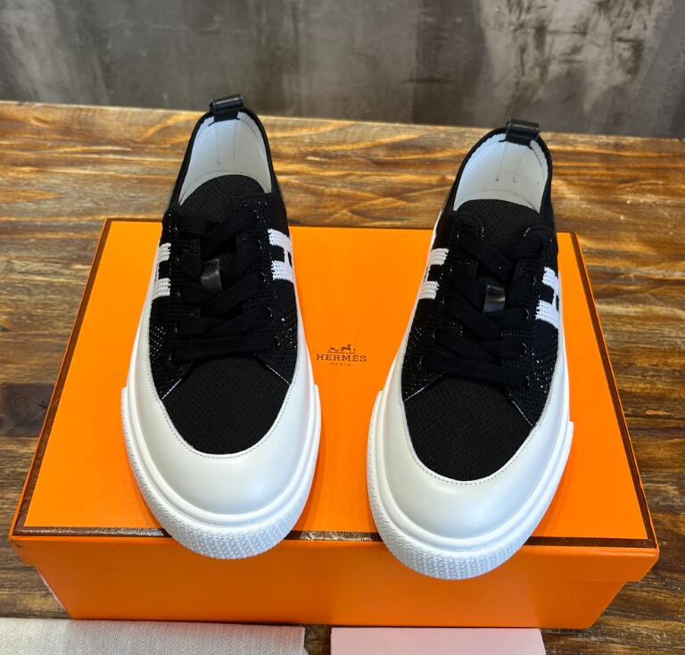 SAMC - HMS Men Shoes - 338