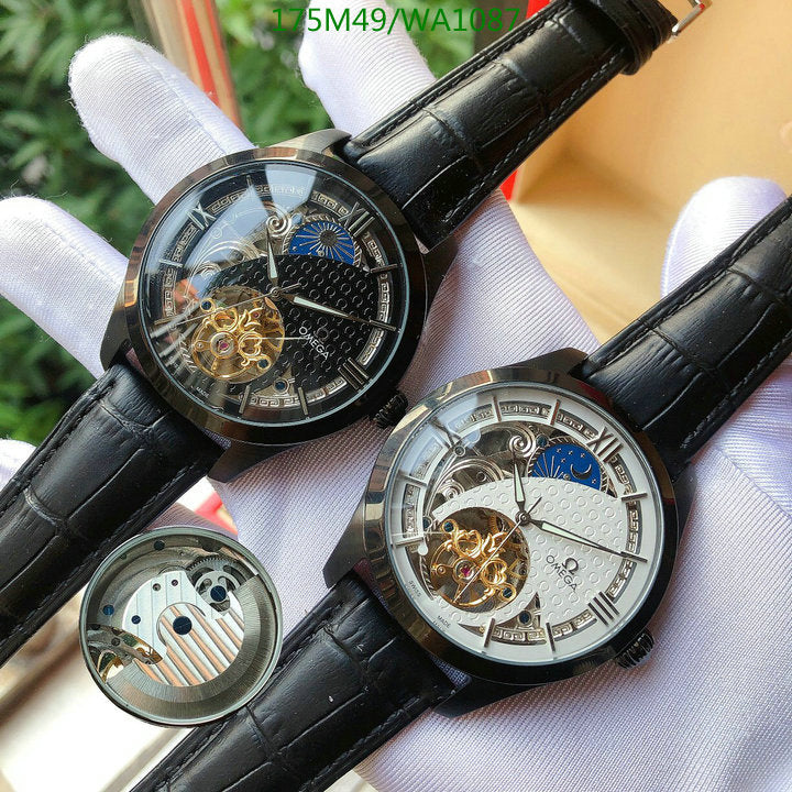 SAMC - OG Watches - 141