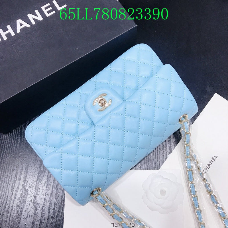 Satchel Bags - CHL Bags - 5248