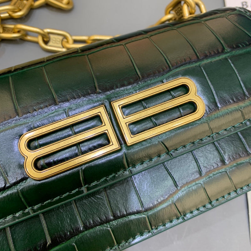 Satchel Bags - BGA Bags - 622