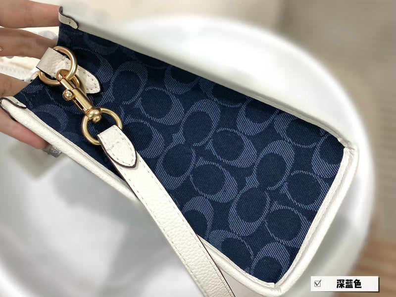 Satchel Bags - CCH Bags - 081