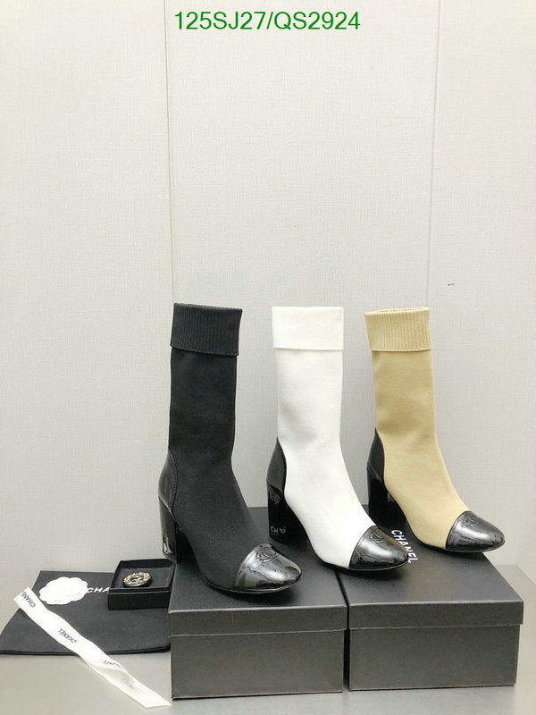 SAMC - Mix Boots - 385