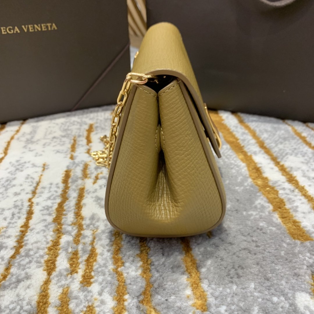 GLAMI Mini Angle Palmellato Bag Cob, For Women, WomenÃ¢â‚¬â„¢s Bags 7.5in/19cm
