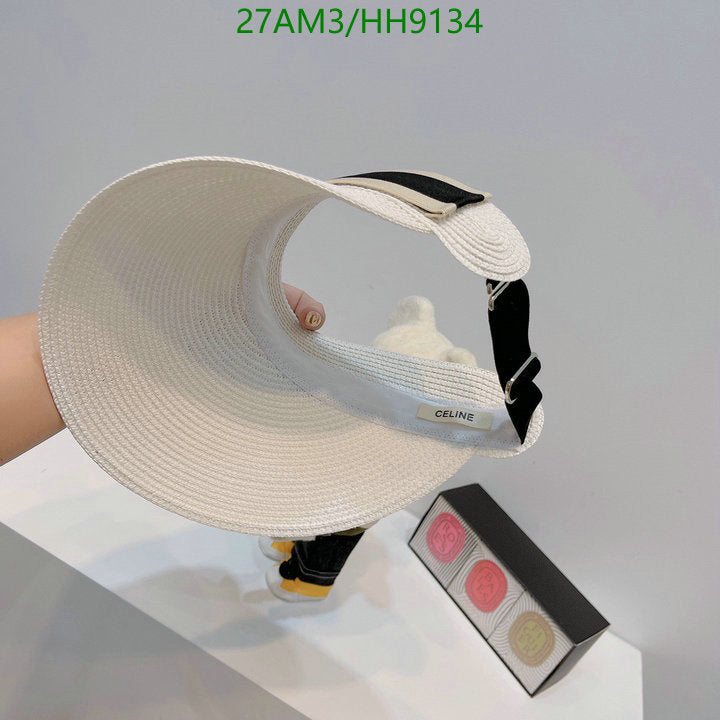 SAMC - COL Caps & Hats - 174