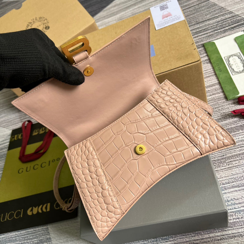 Satchel Bags - BGA Bags - 485