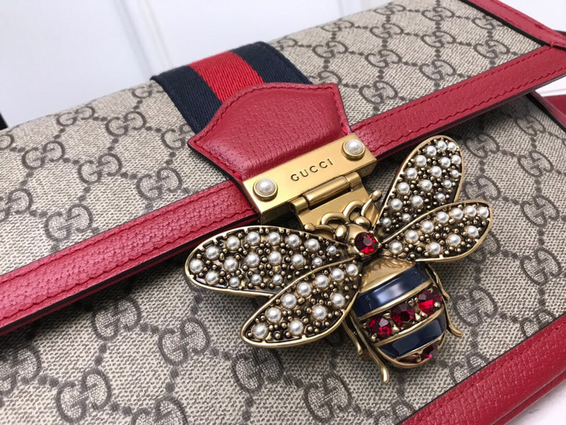 Satchel Bags - GCI Bags - 7085