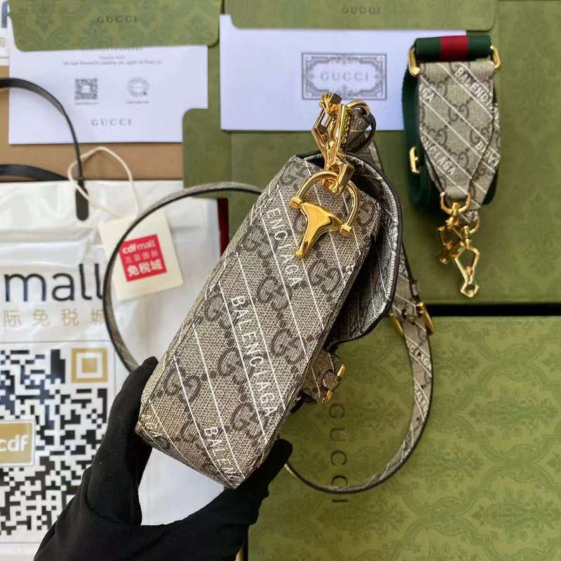 GUI2 Bags - Fashion Bags  632
