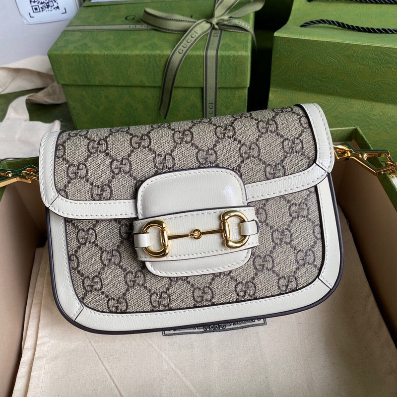 Satchel Bags - GCI Bags - 5971