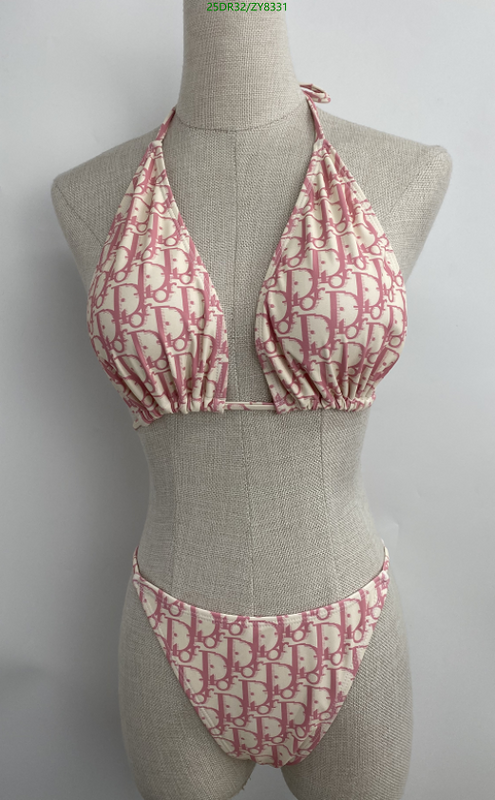 SAMC - DOR Swimsuits - 138