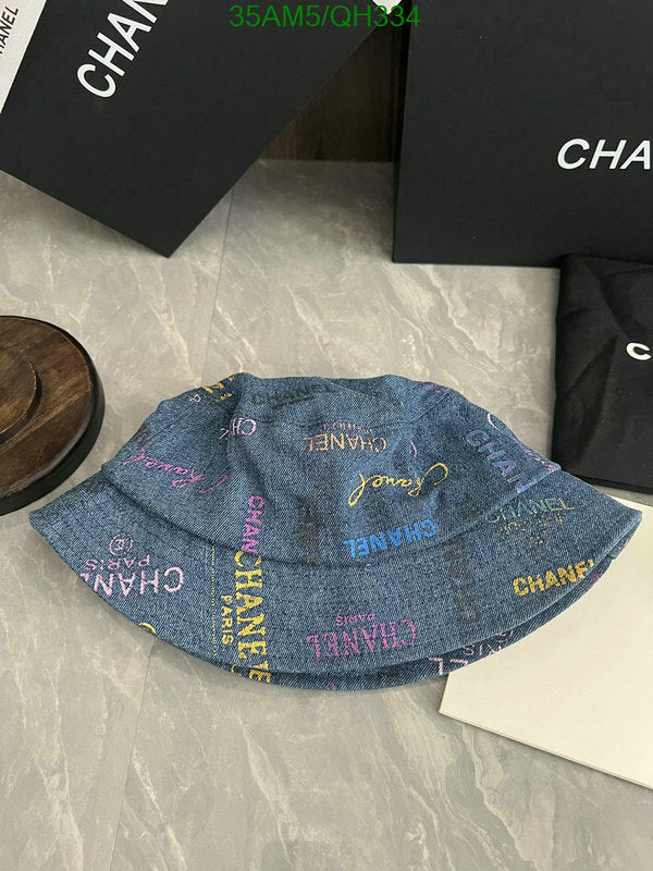 SAMC - CHL Caps & Hats - 166