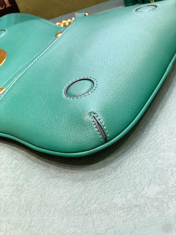 Satchel Bags - GCI Bags - 1019