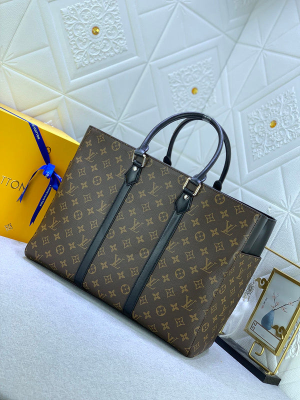 Satchel Bags - VL2 Bags - 079