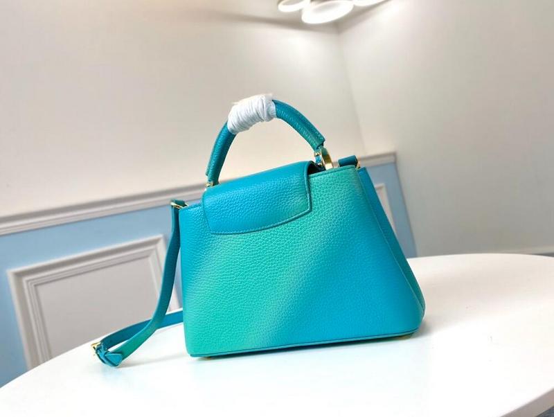 SAMC - LOV Bags - 2606