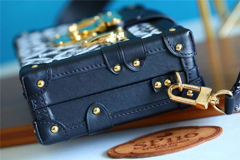 Satchel Bags - VL Bags - 7617