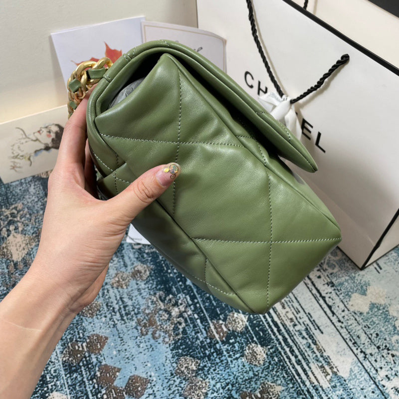ELE - CHL Bags - 332