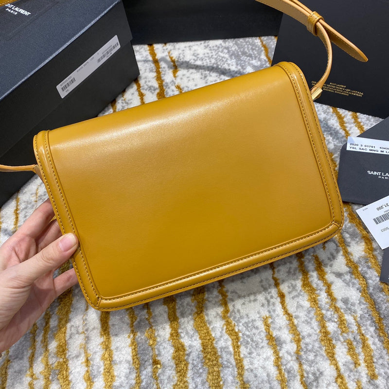 Glami - SLY Bags 032