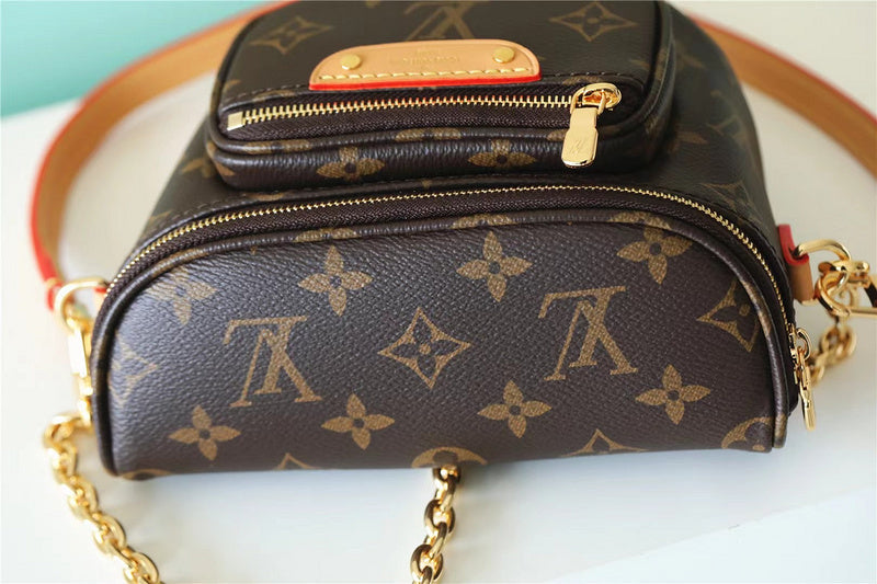 ELE - LUV Bags - 244