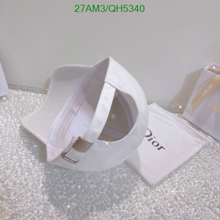 SAMC - DOR Caps & Hats - 087