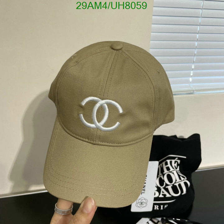 SAMC - CHL Caps & Hats - 055