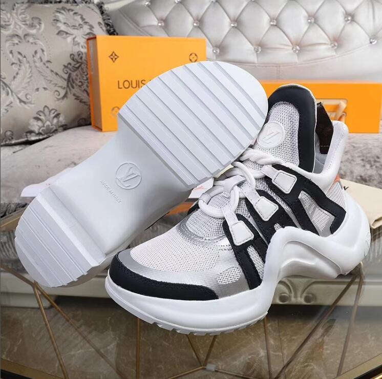 SAMC - LOV Men Shoes - 1996