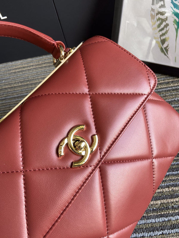 Satchel Bags - CHL Bags - 1509